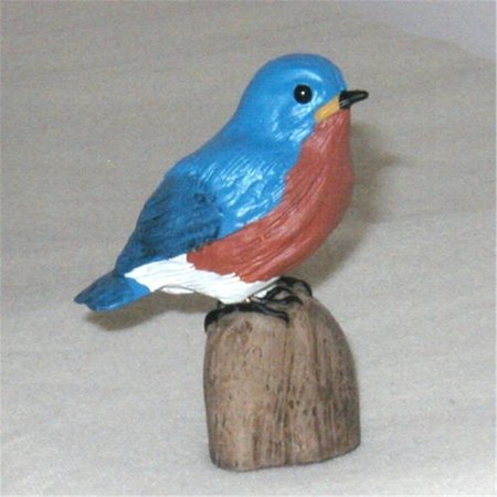 SONGBIRD ESSENTIALS Bluebird Table Piece SEFWC123